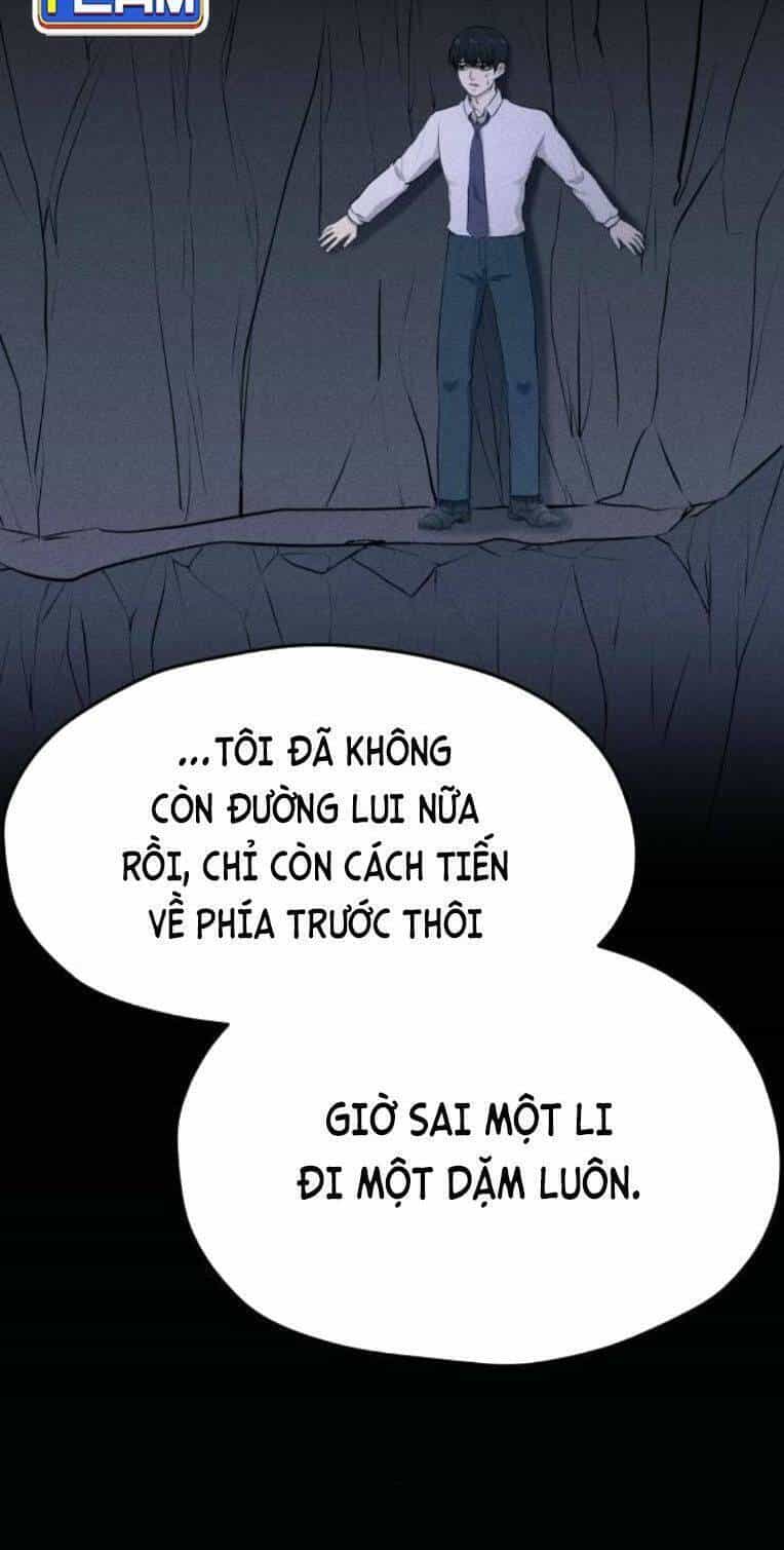 Phòng Kín - Chương 34 - ảnh 66