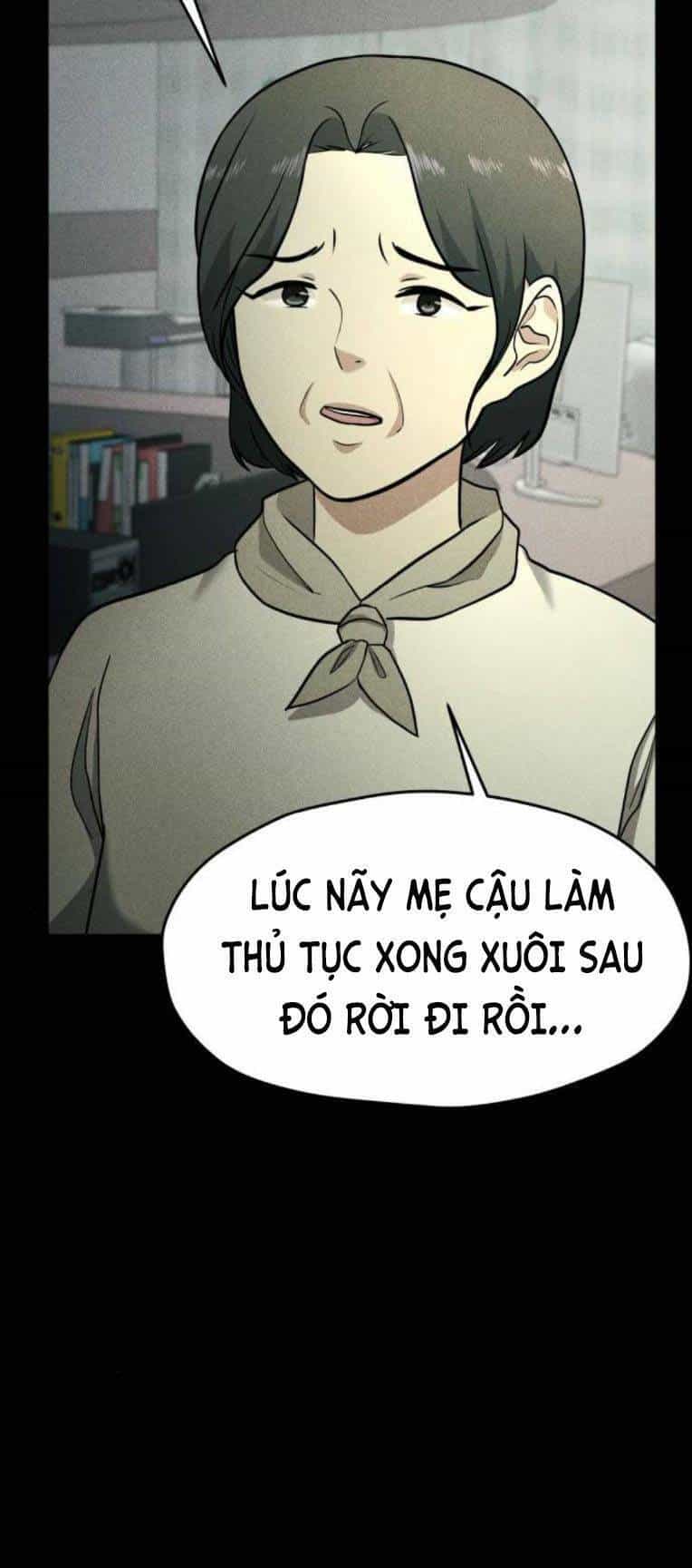 Phòng Kín - Chương 35 - ảnh 16