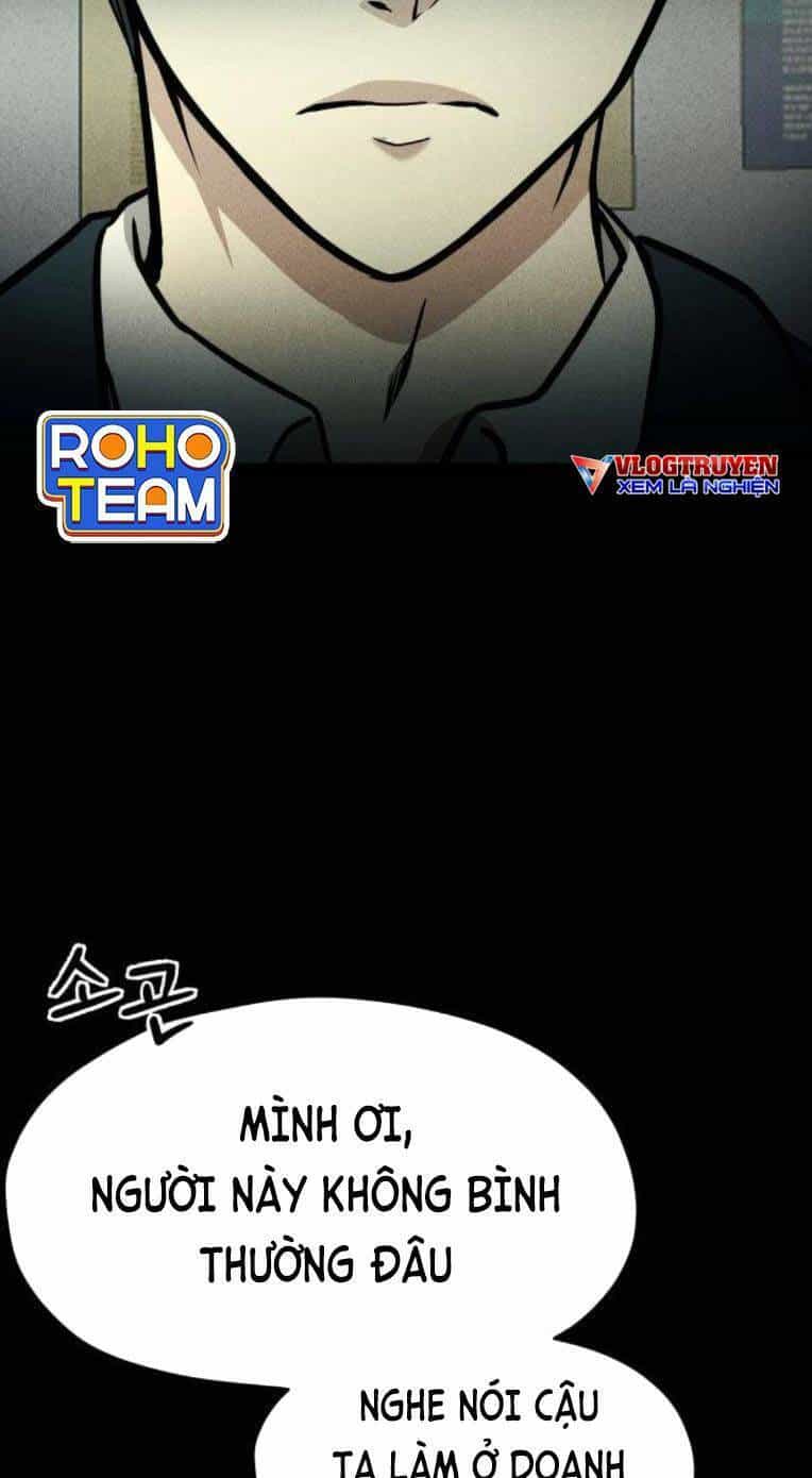 Phòng Kín - Chương 35 - ảnh 23