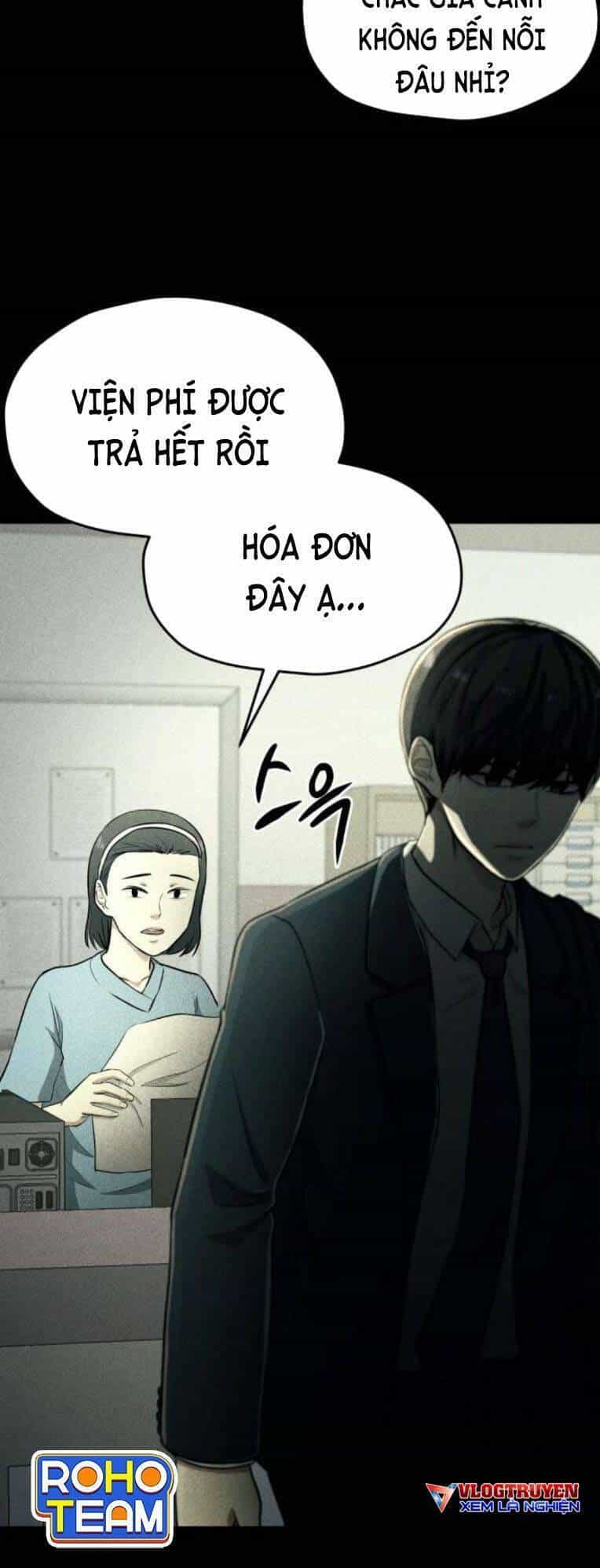 Phòng Kín - Chương 35 - ảnh 26
