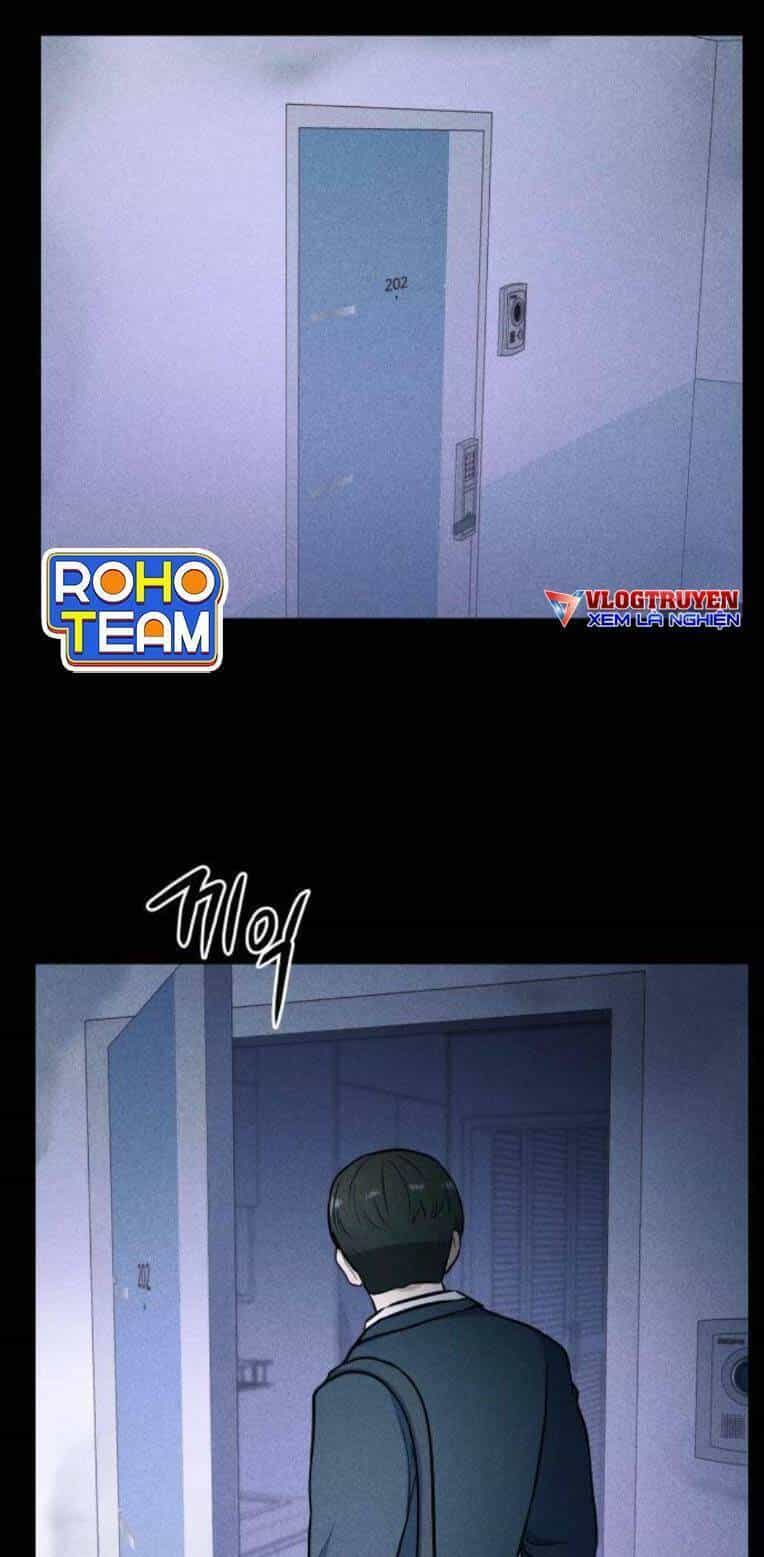 Phòng Kín - Chương 35 - ảnh 39