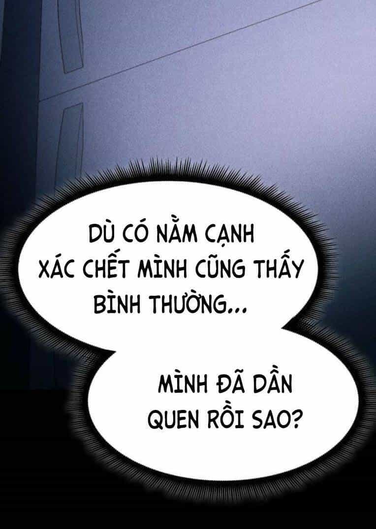 Phòng Kín - Chương 35 - ảnh 44