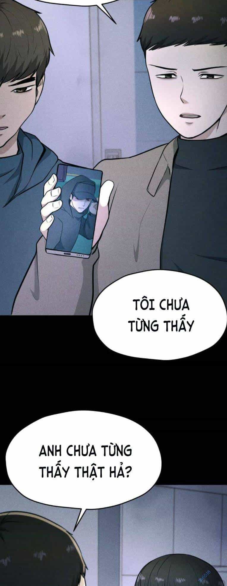 Phòng Kín - Chương 35 - ảnh 58