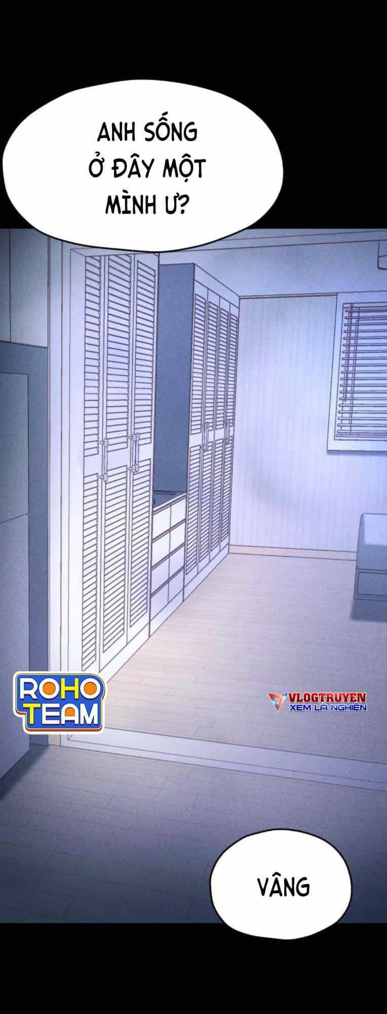 Phòng Kín - Chương 35 - ảnh 60