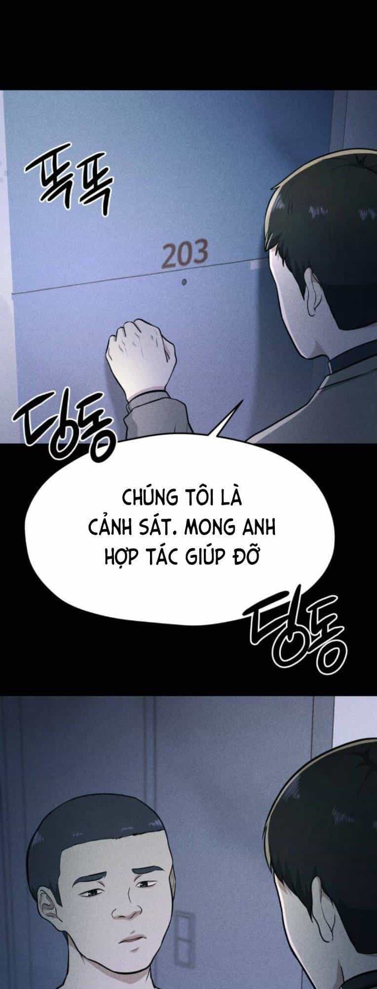 Phòng Kín - Chương 36 - ảnh 10