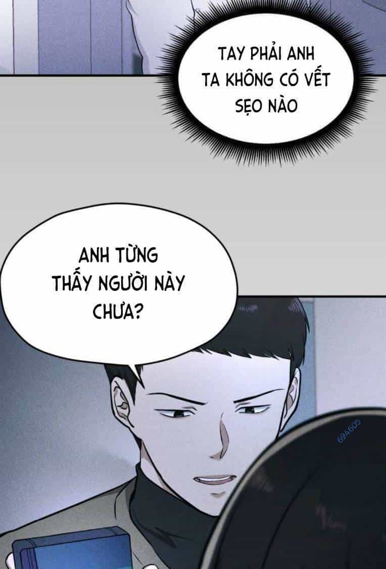 Phòng Kín - Chương 36 - ảnh 24