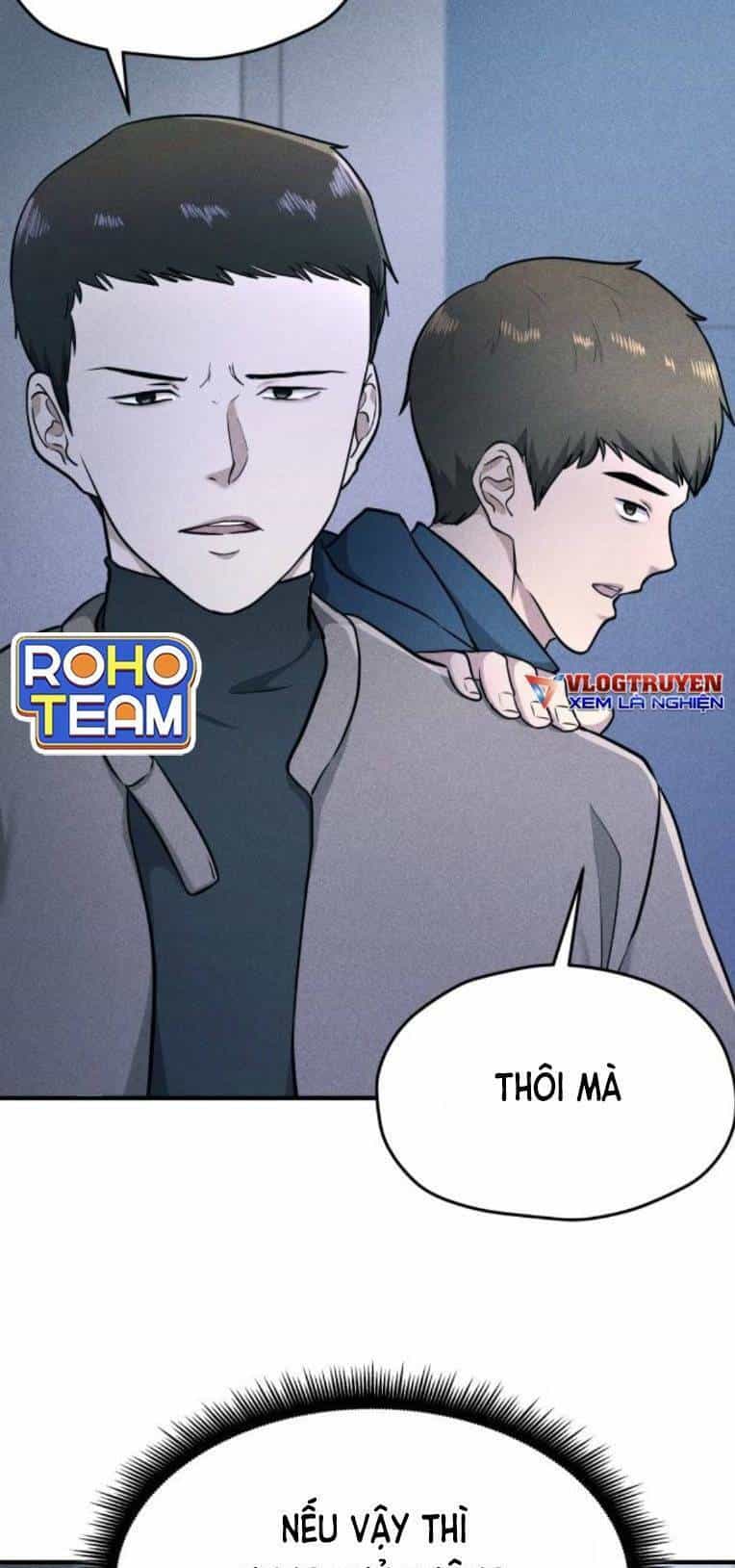 Phòng Kín - Chương 36 - ảnh 27