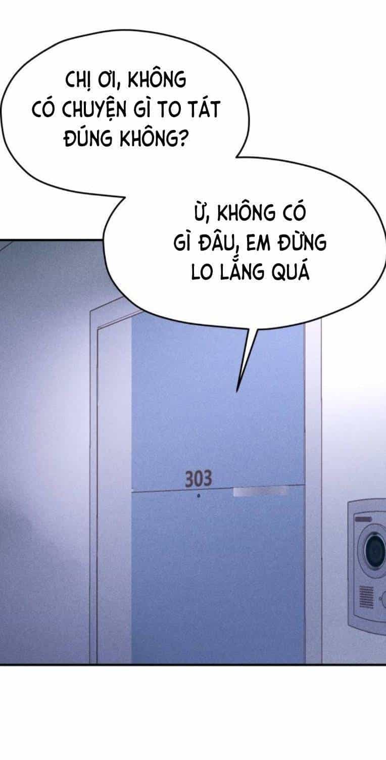 Phòng Kín - Chương 36 - ảnh 34