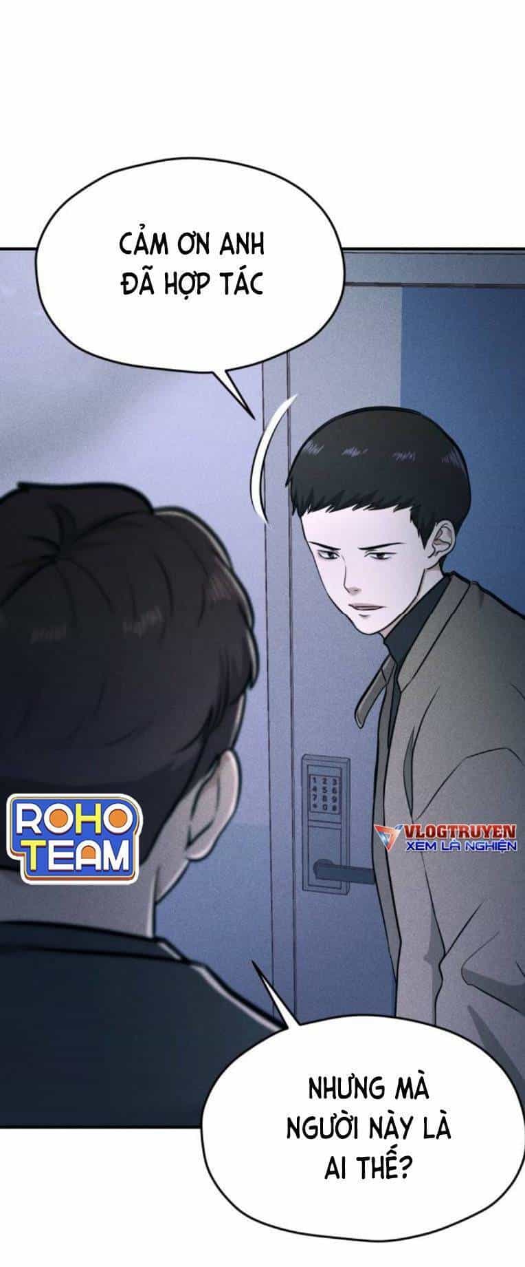Phòng Kín - Chương 36 - ảnh 39