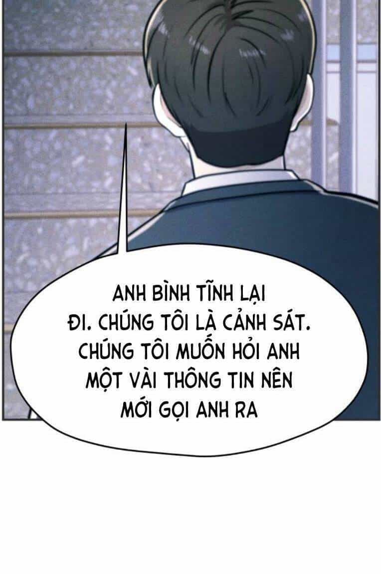 Phòng Kín - Chương 36 - ảnh 56
