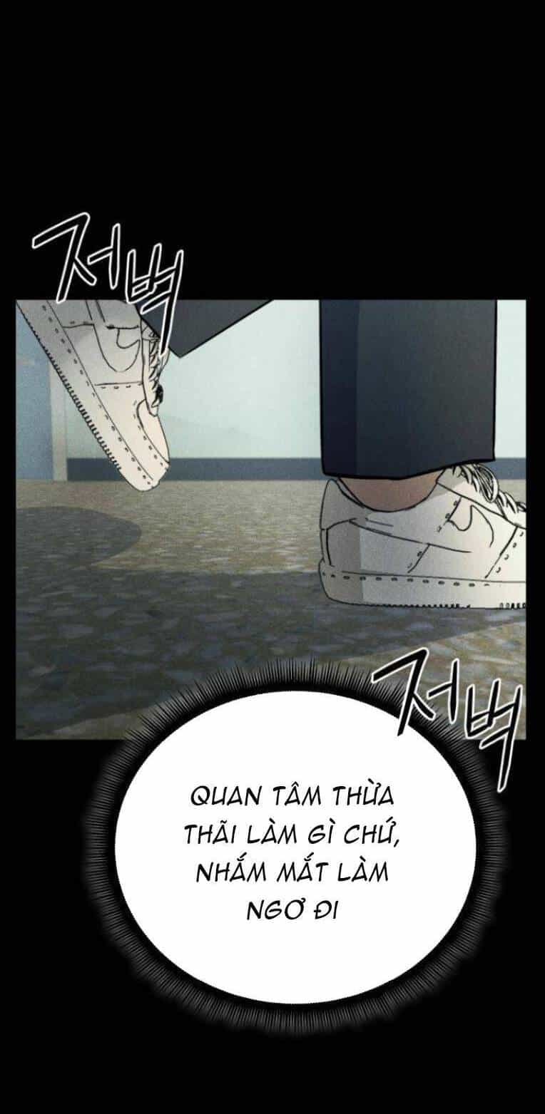 Phòng Kín - Chương 5 - ảnh 54