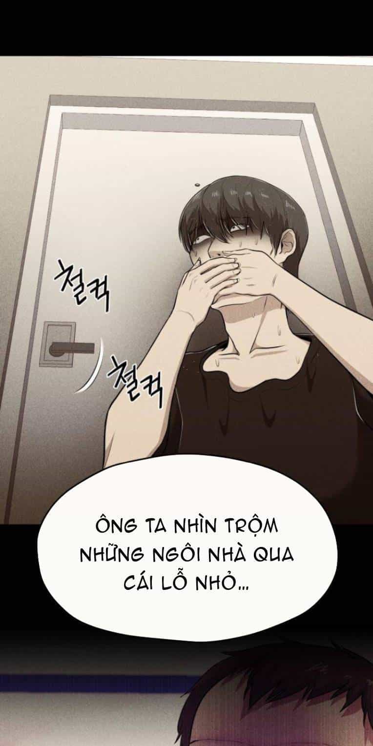 Phòng Kín - Chương 7 - ảnh 39