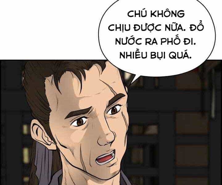 Phong Lôi Kiếm - Chương 1 - ảnh 143