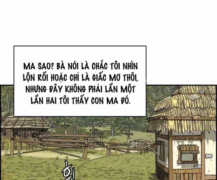 Phong Lôi Kiếm - Chương 1 - ảnh 19