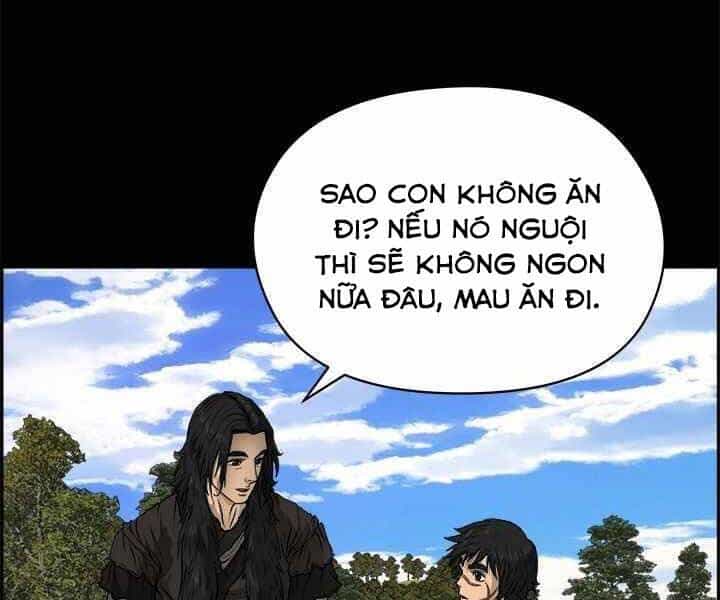 Phong Lôi Kiếm - Chương 10 - ảnh 152