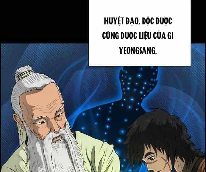 Phong Lôi Kiếm - Chương 10 - ảnh 9