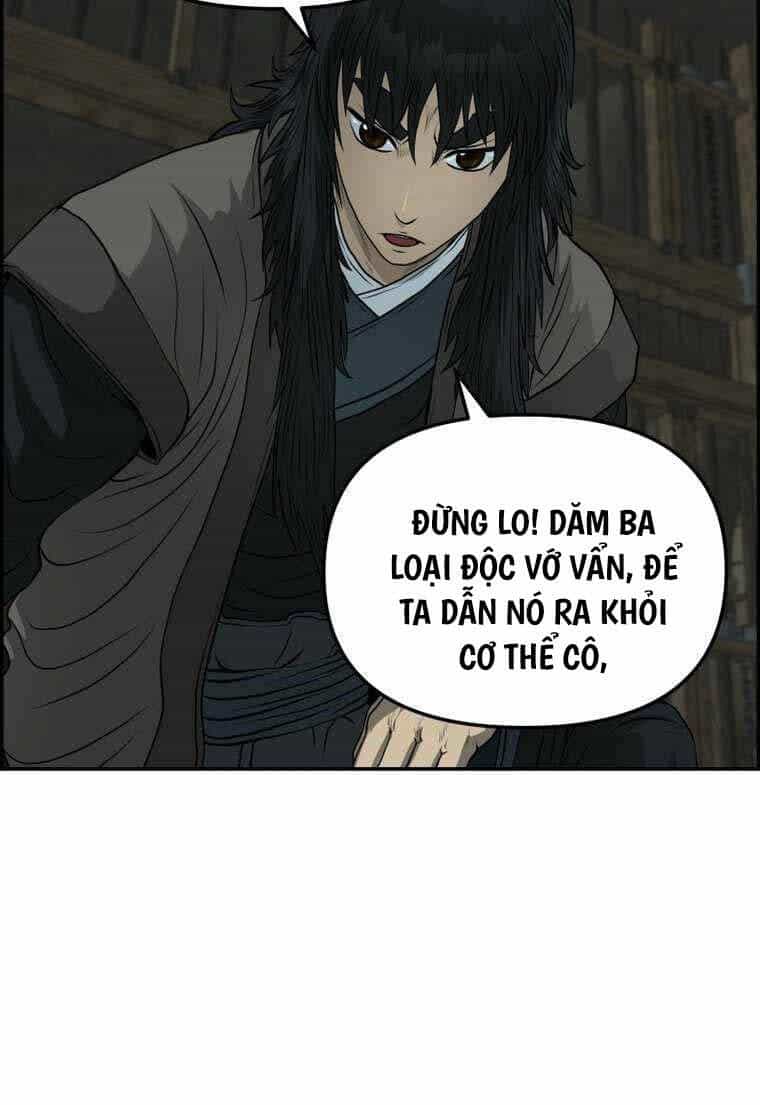 Phong Lôi Kiếm - Chương 100 - ảnh 57