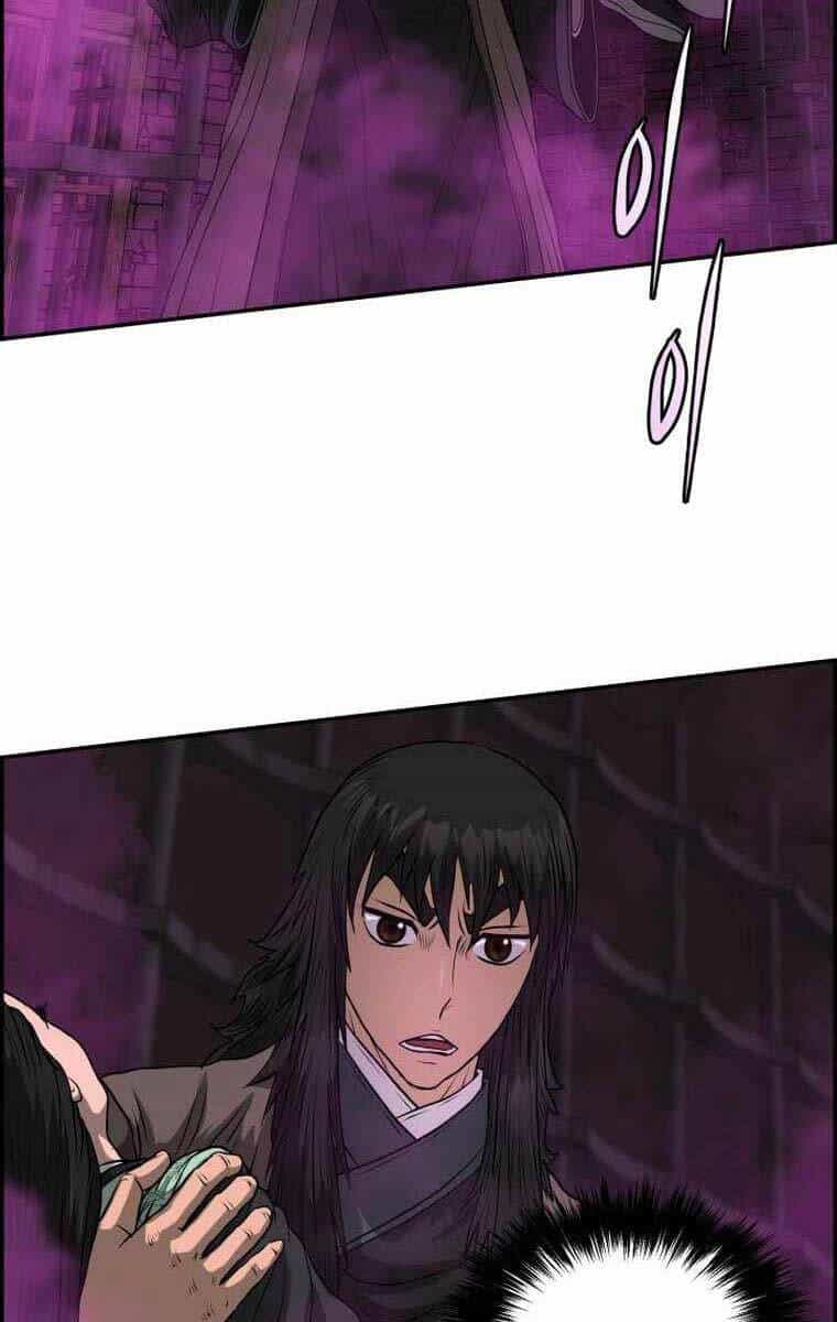 Phong Lôi Kiếm - Chương 100 - ảnh 81