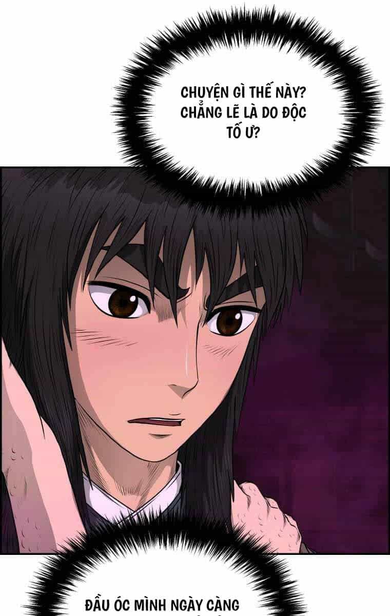 Phong Lôi Kiếm - Chương 101 - ảnh 13