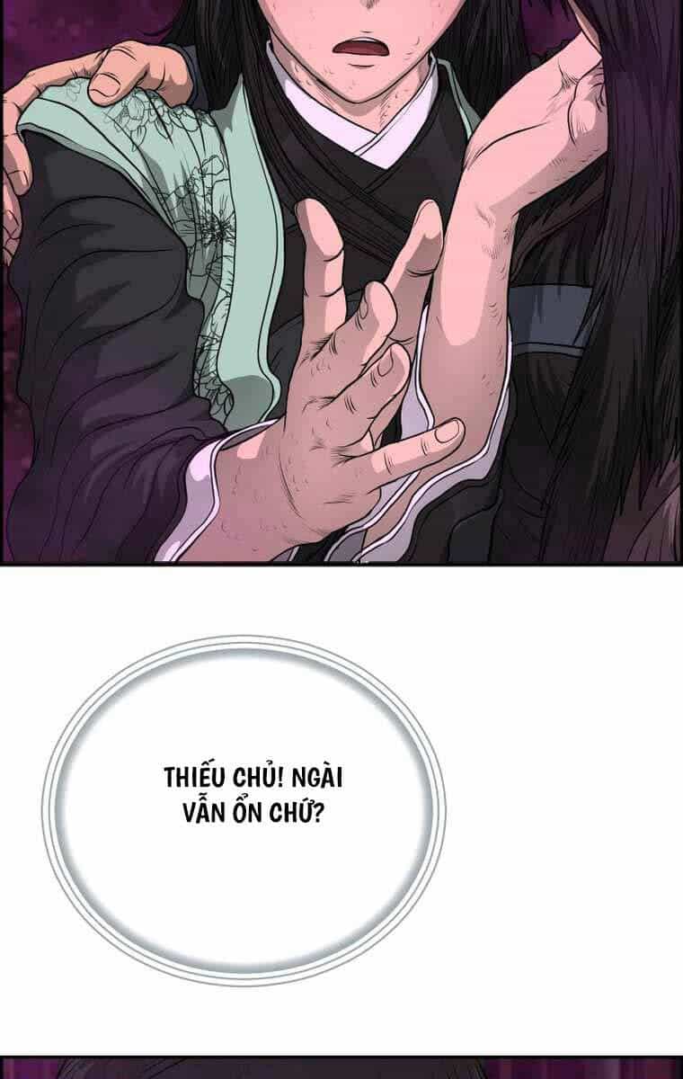 Phong Lôi Kiếm - Chương 101 - ảnh 15