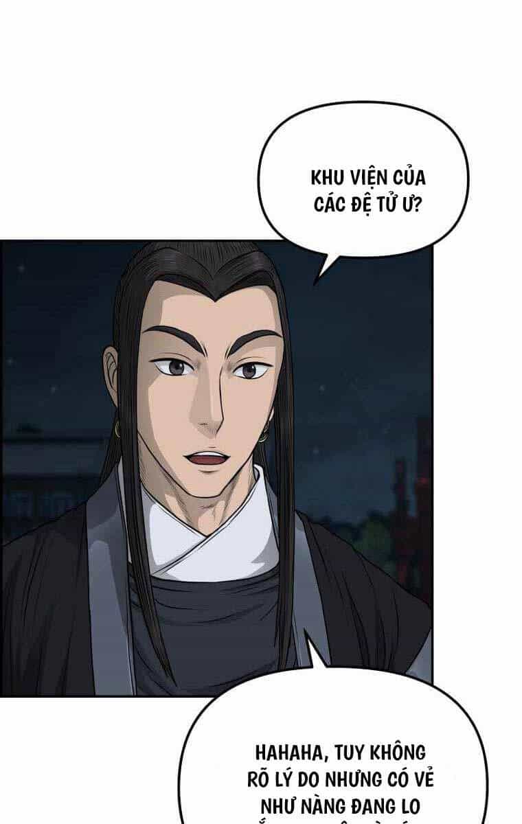 Phong Lôi Kiếm - Chương 101 - ảnh 41