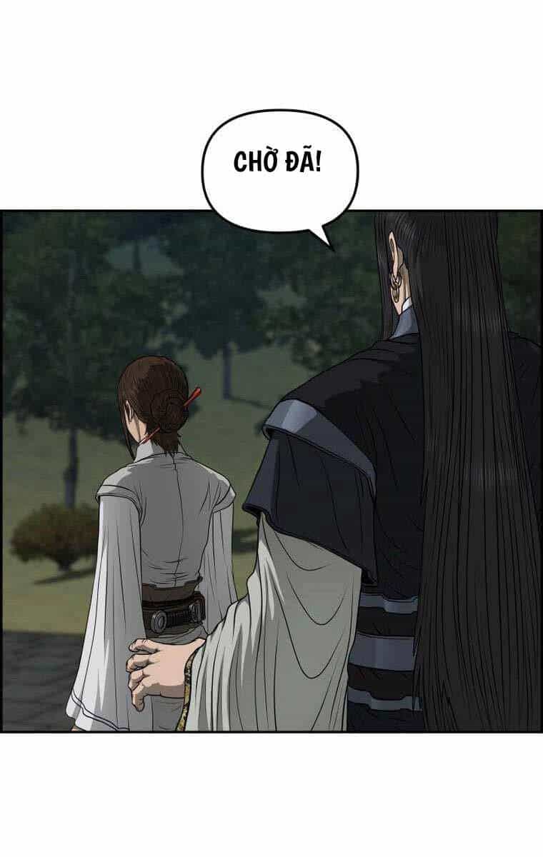 Phong Lôi Kiếm - Chương 101 - ảnh 44