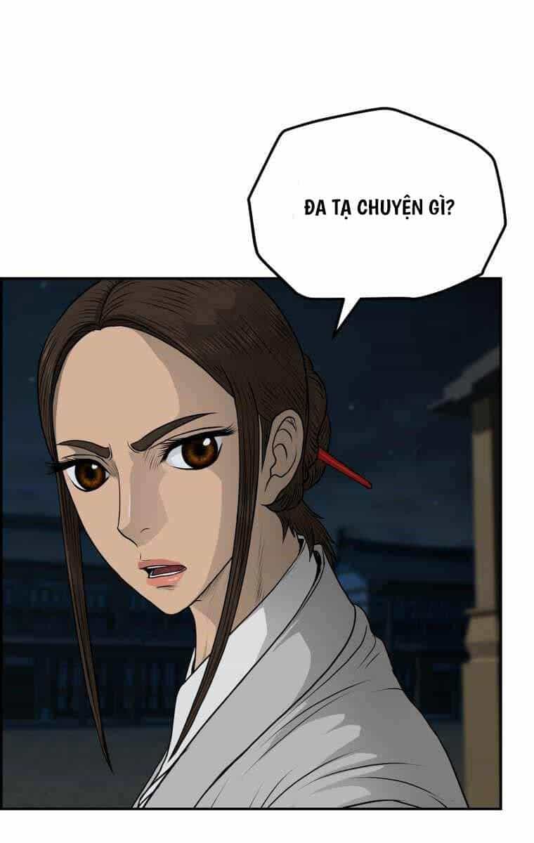 Phong Lôi Kiếm - Chương 101 - ảnh 89