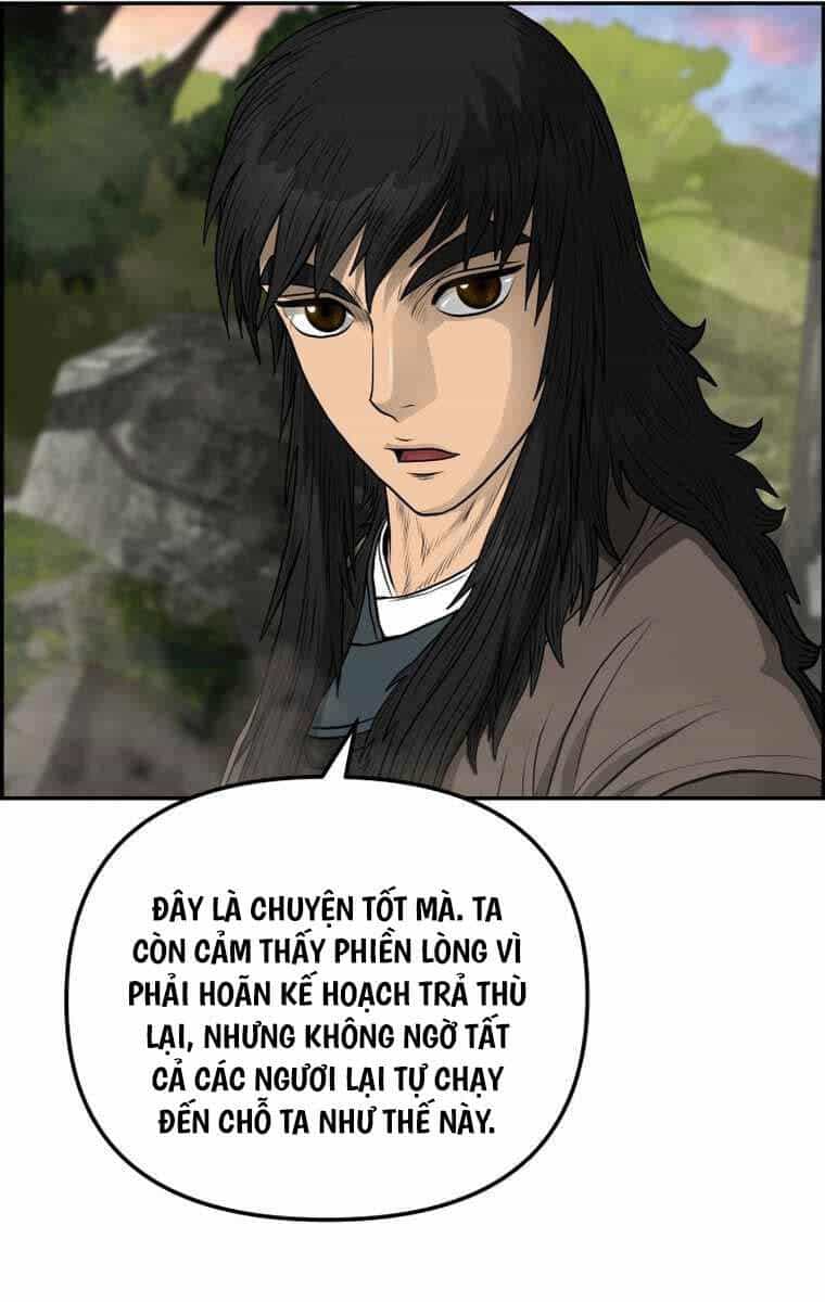 Phong Lôi Kiếm - Chương 102 - ảnh 39