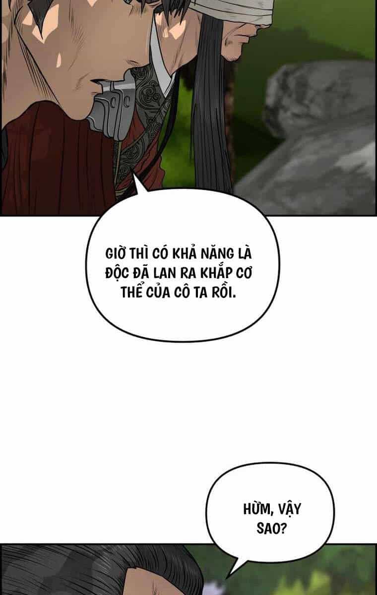 Phong Lôi Kiếm - Chương 102 - ảnh 5