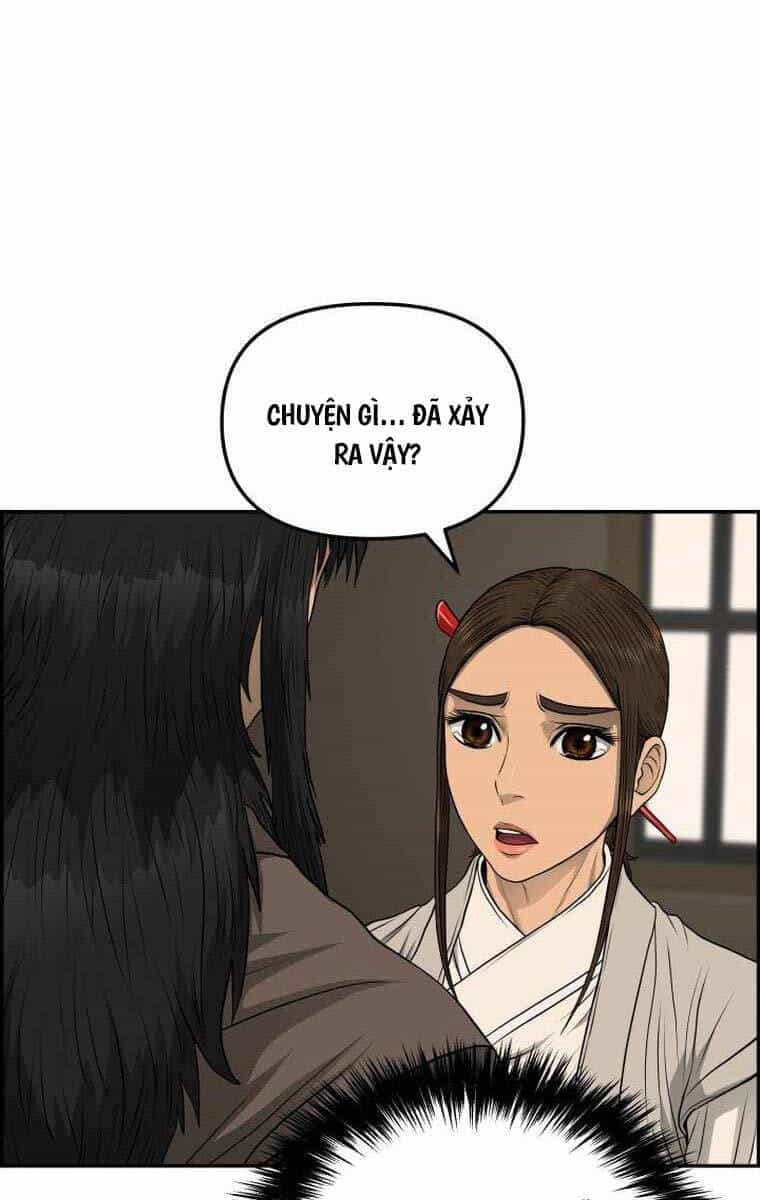 Phong Lôi Kiếm - Chương 103 - ảnh 32