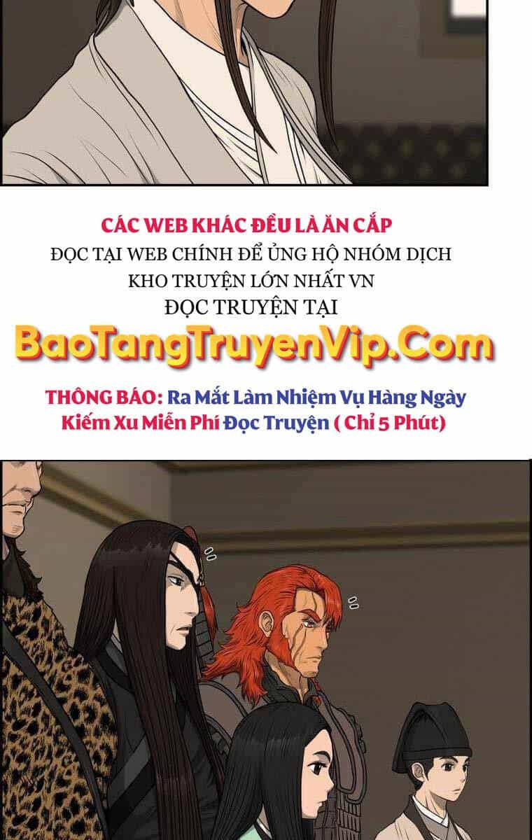 Phong Lôi Kiếm - Chương 103 - ảnh 45