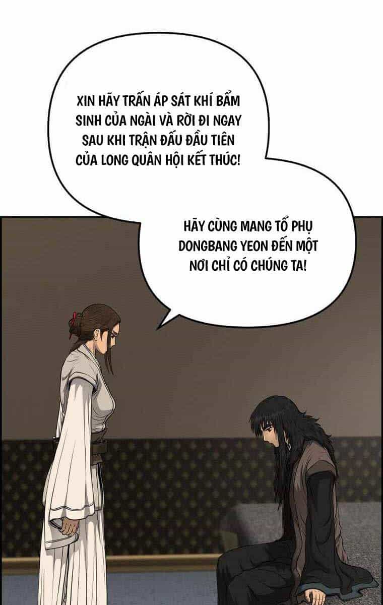 Phong Lôi Kiếm - Chương 103 - ảnh 67