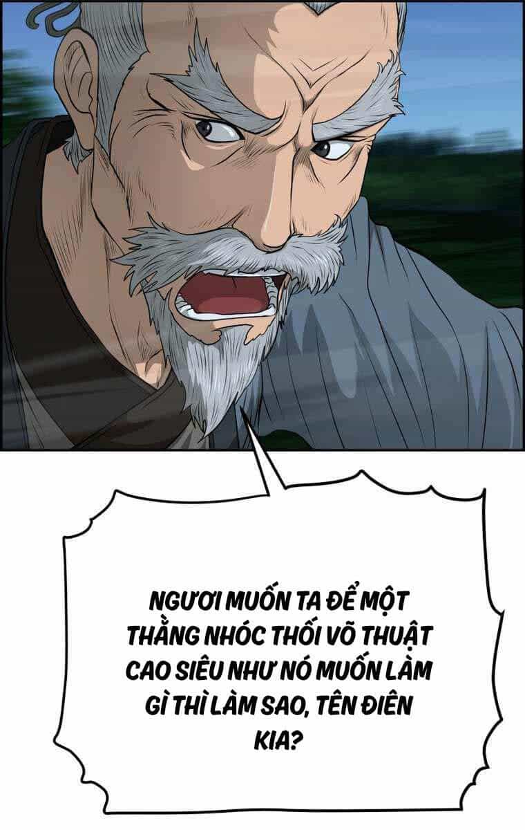 Phong Lôi Kiếm - Chương 104 - ảnh 18