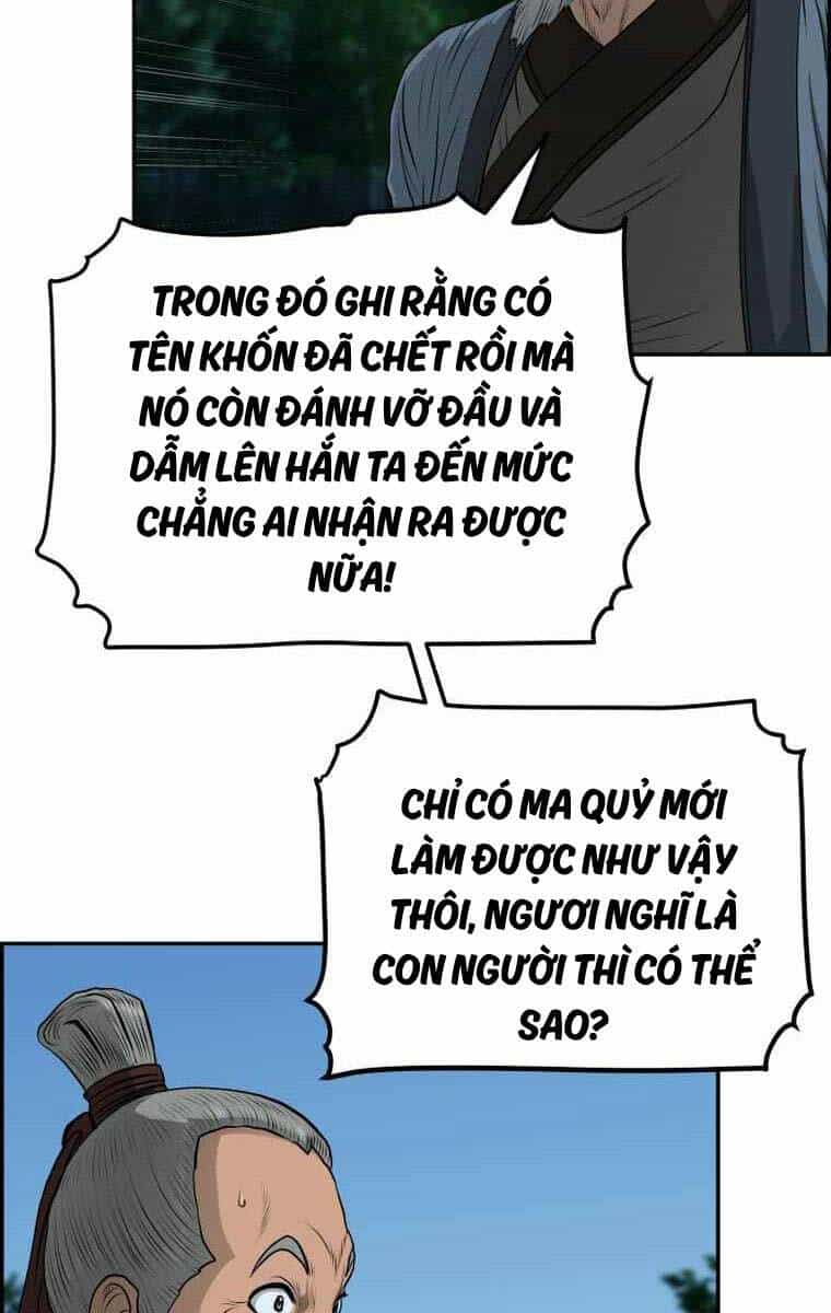 Phong Lôi Kiếm - Chương 104 - ảnh 23