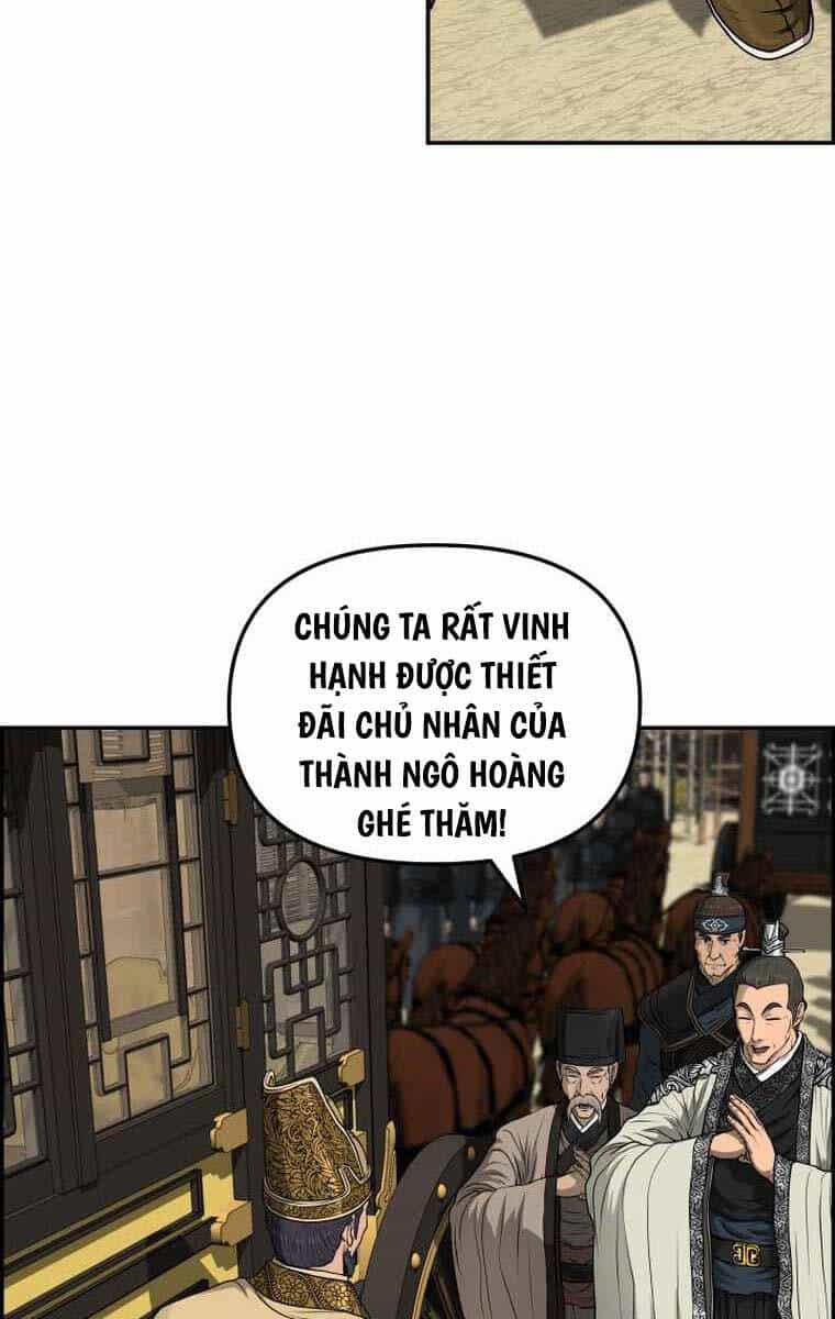 Phong Lôi Kiếm - Chương 104 - ảnh 43