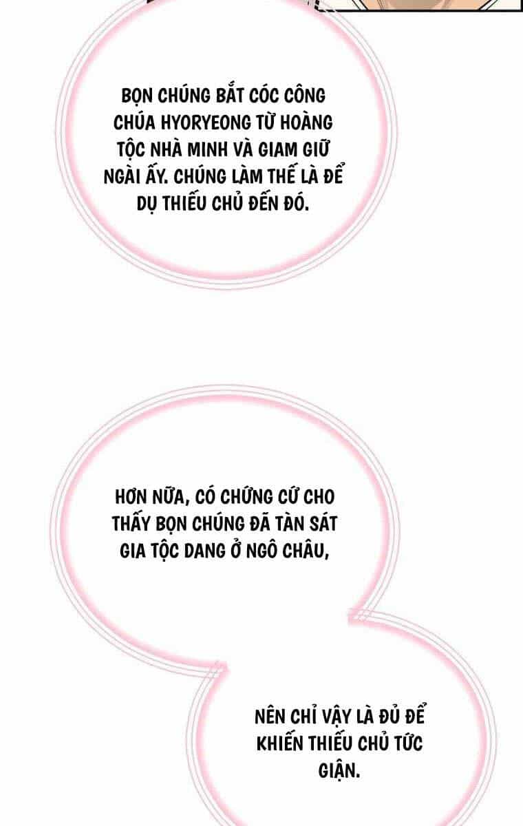 Phong Lôi Kiếm - Chương 104 - ảnh 78