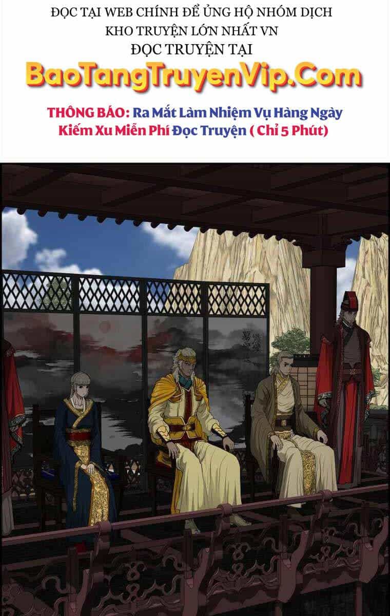 Phong Lôi Kiếm - Chương 105 - ảnh 4