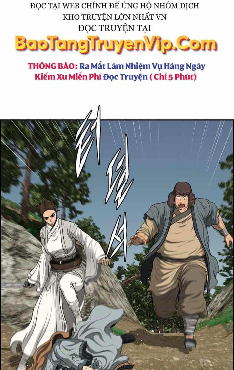 Phong Lôi Kiếm - Chương 105 - ảnh 47