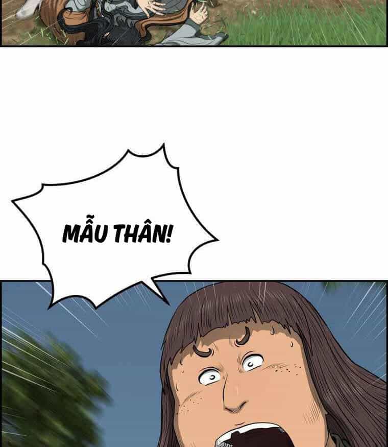 Phong Lôi Kiếm - Chương 105 - ảnh 48