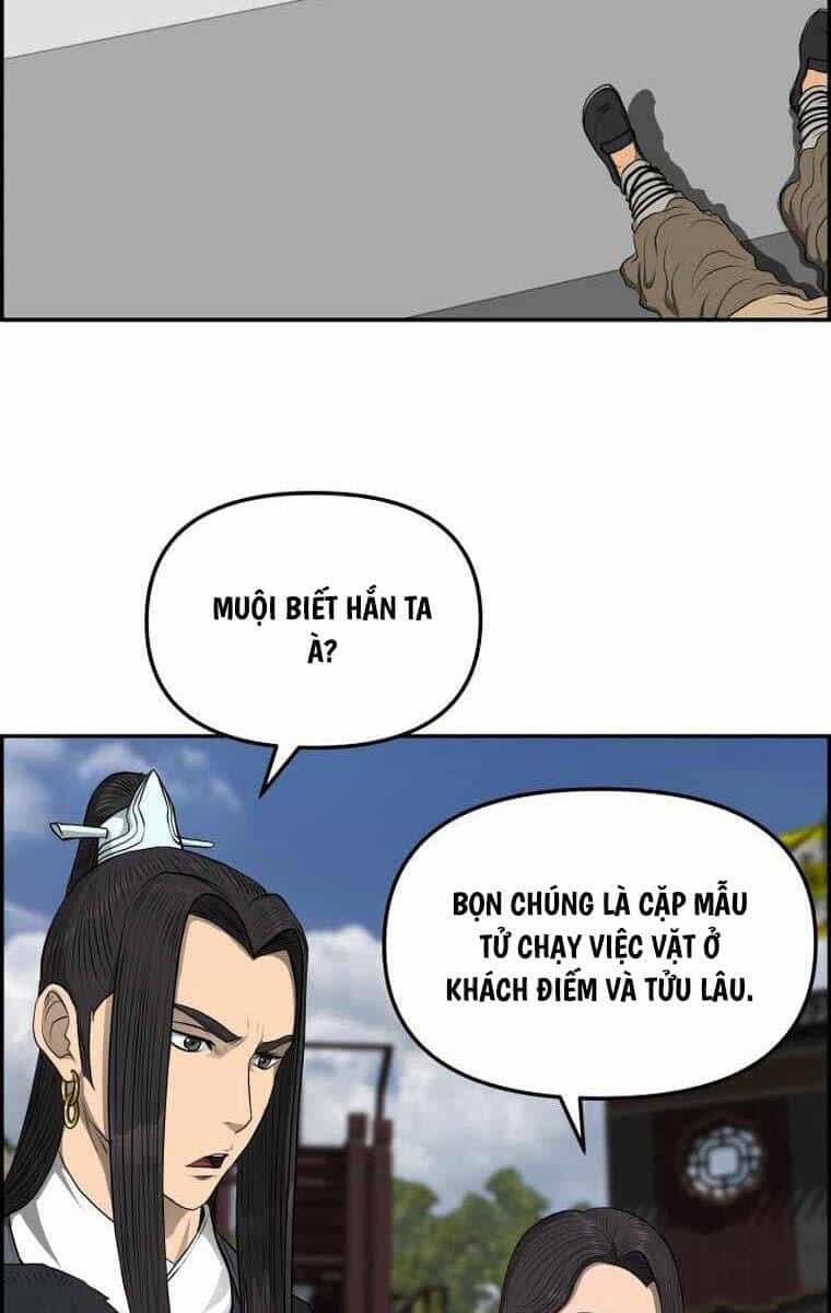 Phong Lôi Kiếm - Chương 106 - ảnh 13