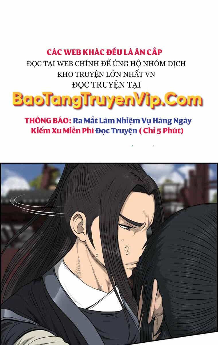 Phong Lôi Kiếm - Chương 106 - ảnh 21