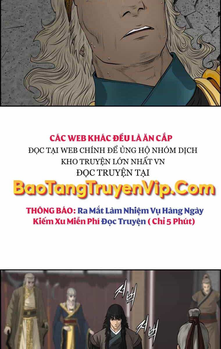 Phong Lôi Kiếm - Chương 109 - ảnh 23