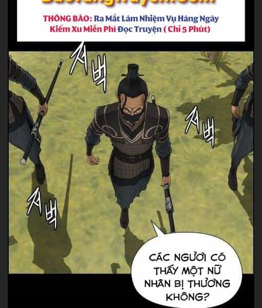 Phong Lôi Kiếm - Chương 11 - ảnh 21