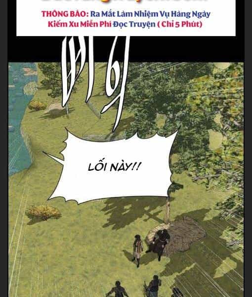 Phong Lôi Kiếm - Chương 11 - ảnh 24