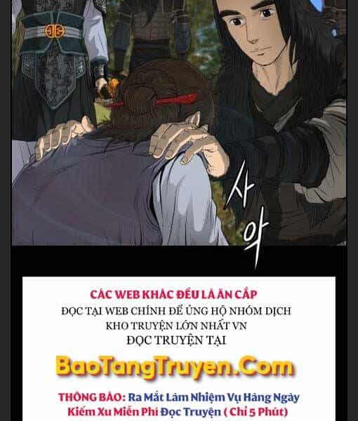 Phong Lôi Kiếm - Chương 12 - ảnh 19