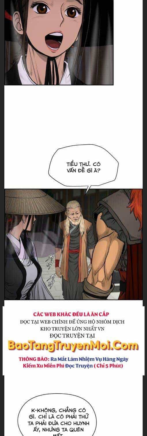 Phong Lôi Kiếm - Chương 18 - ảnh 17