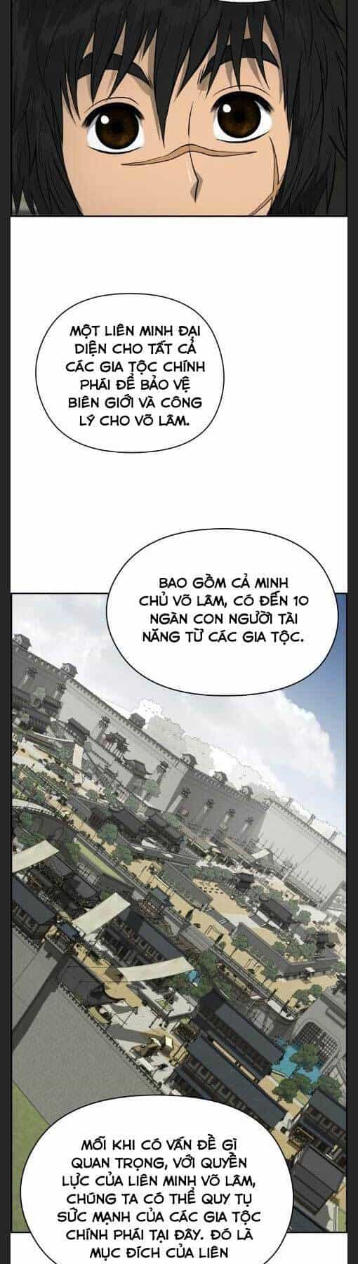 Phong Lôi Kiếm - Chương 19 - ảnh 9