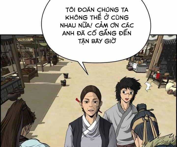 Phong Lôi Kiếm - Chương 2 - ảnh 107