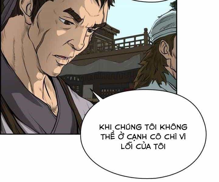 Phong Lôi Kiếm - Chương 2 - ảnh 111