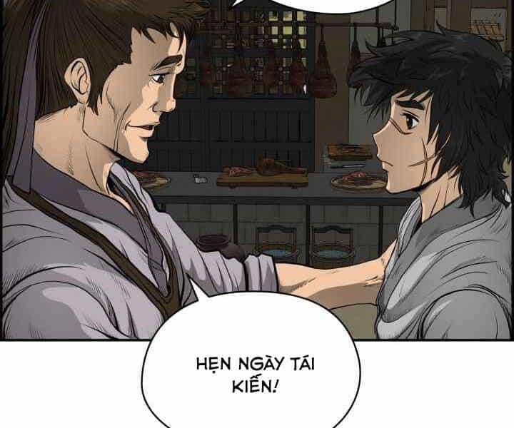 Phong Lôi Kiếm - Chương 2 - ảnh 116